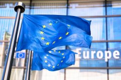 TokenPocket冷钱包APP|欧盟采用 DAC8——新的加密货币税务