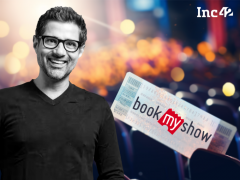 tp钱包官网|KKR 着眼大印度：正在洽谈向 BookMyShow 投资